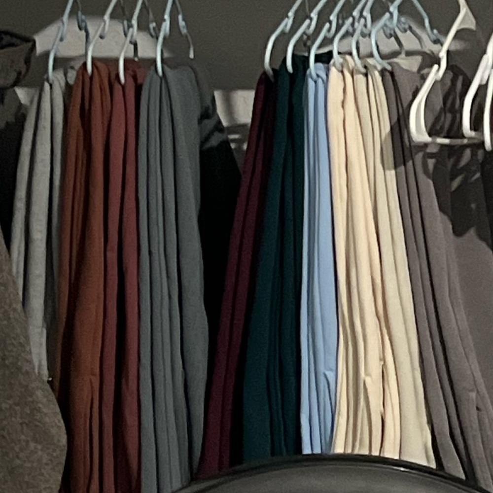 Meet your Posher, Jim